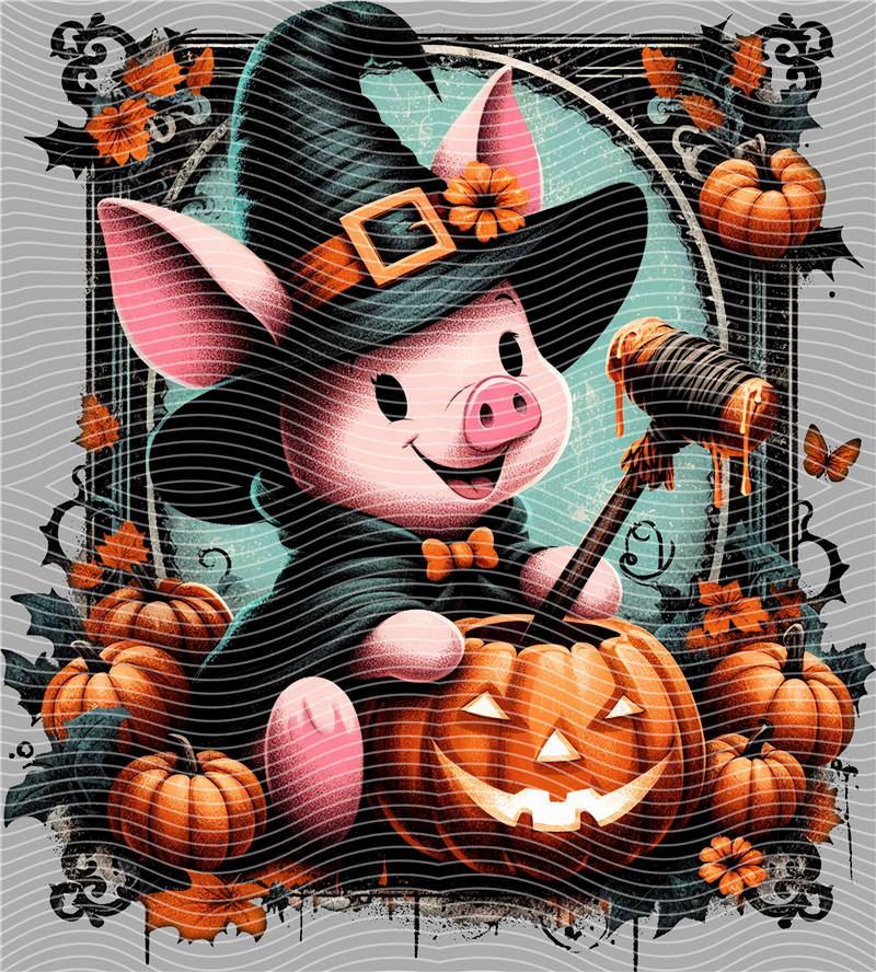 Halloween-WS 548